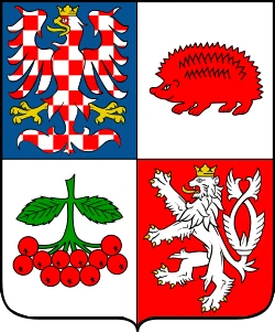 Znak Kraje Vysočina