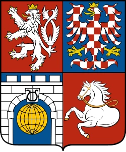 Znak Pardubického kraje