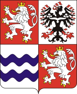 Znak Středočeského kraje
