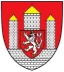 Znak města České Budějovice