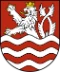 Znak města Karlovy Vary