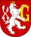 Znak města Hradce Králové