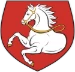 Znak města Pardubic