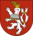 Znak města Ústí nad Labem