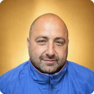 Filip Jablonský – servisní technik pro oblast Pardubic