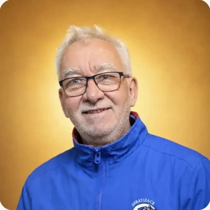 Jakub Novotný – servisní technik pro oblast Brna