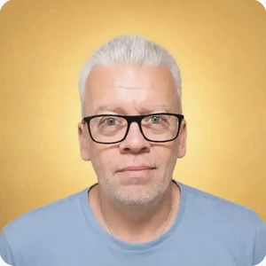 Jan Petráček – servisní technik pro oblast Českých Budějovic