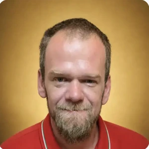 Jaroslav Kouřil – servisní technik pro oblast Ústí nad Labem