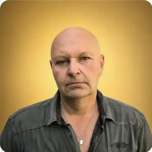 Ladislav Červenka – servisní technik pro oblast Plzně