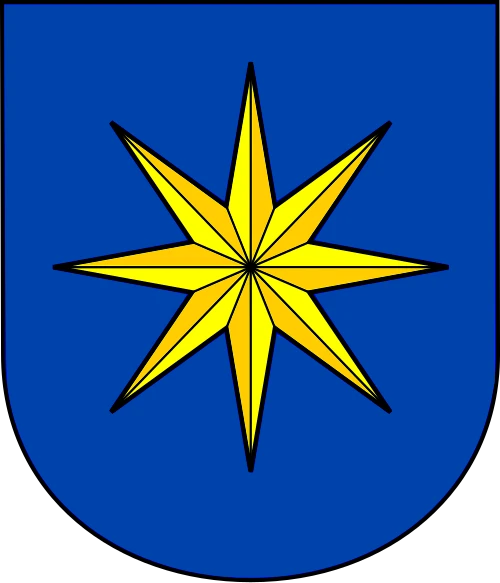 Znak města Benešov