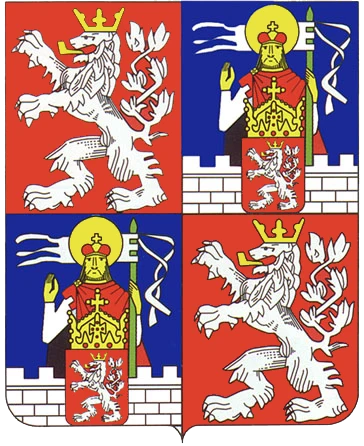 Znak města Brandýs nad Labem-Stará Boleslav