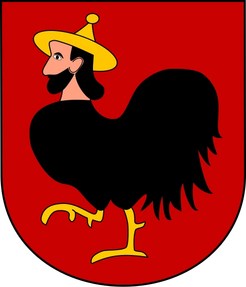 Znak města Česká Třebová