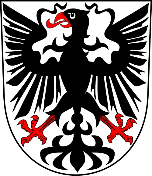 Znak města Chrudim
