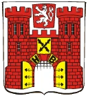 Znak města Havlíčkův Brod