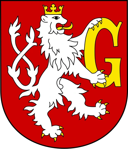 Znak města Hradec Králové