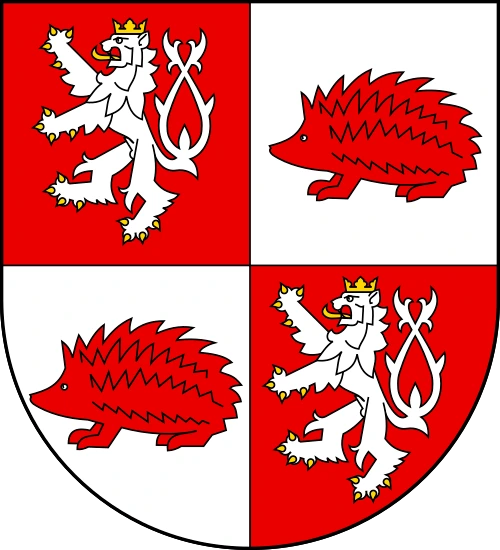 Znak města Jihlava