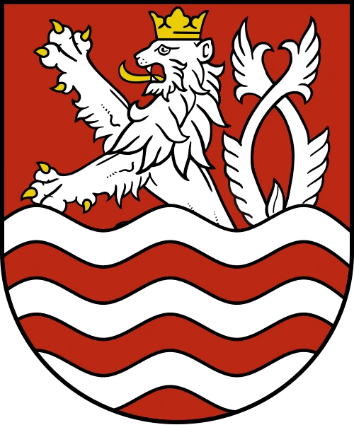 Znak města Karlovy Vary