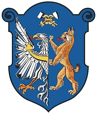 Znak města Kladno