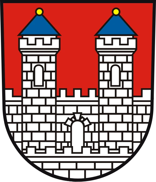 Znak města Klatovy