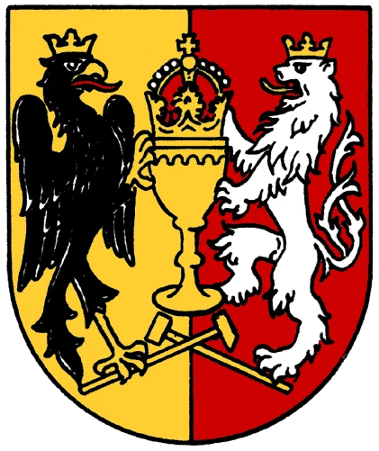 Znak města Kutná Hora