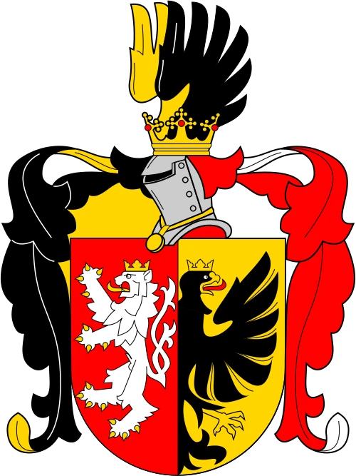 Znak města Mělník