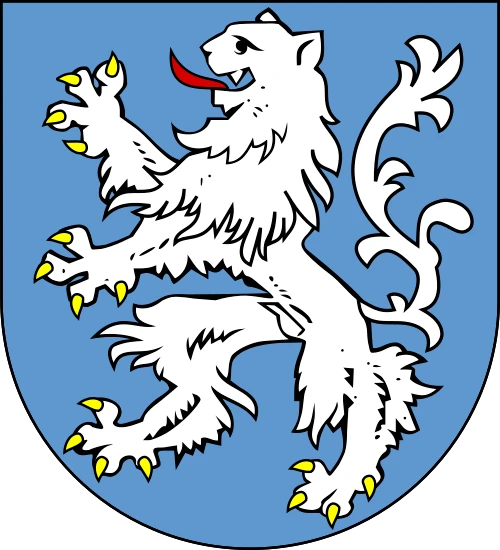 Znak města Mladá Boleslav