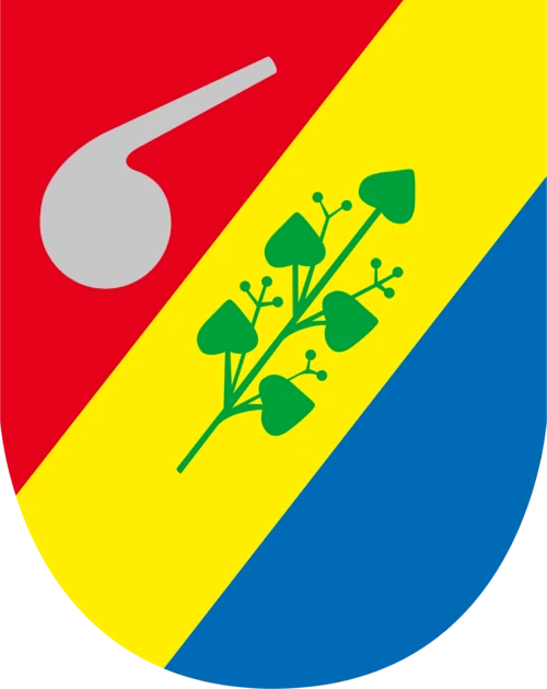 Znak města Neratovice