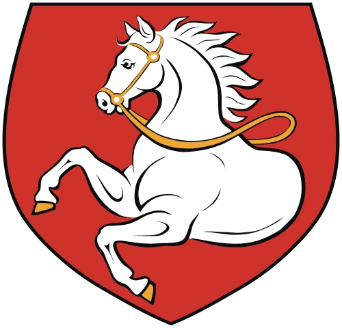 Znak města Pardubice