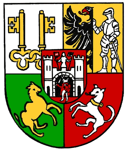 Znak města Plzně