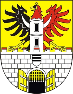 Znak města Poděbrady