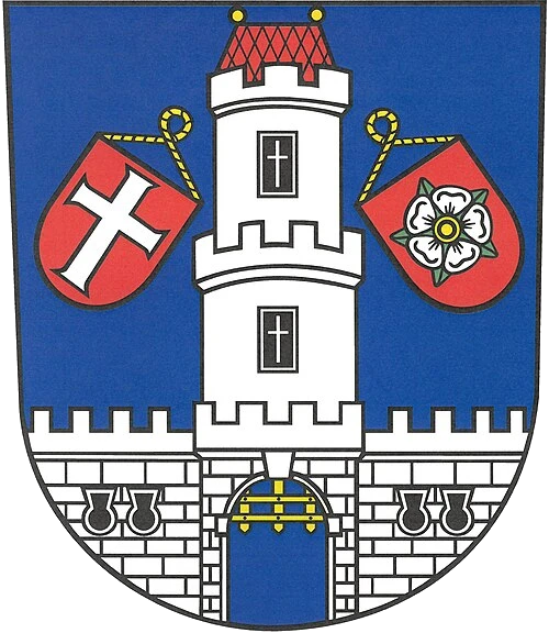 Znak města Strakonice