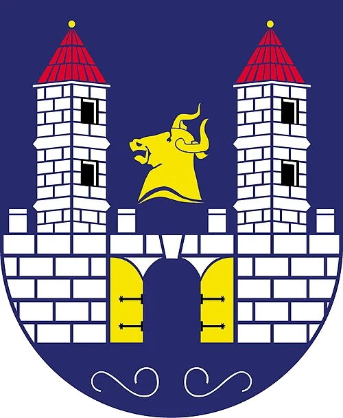 Znak města Svitavy