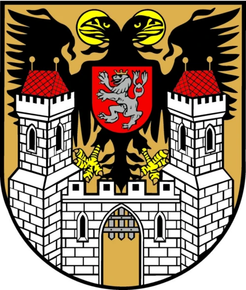 Znak města Tábor