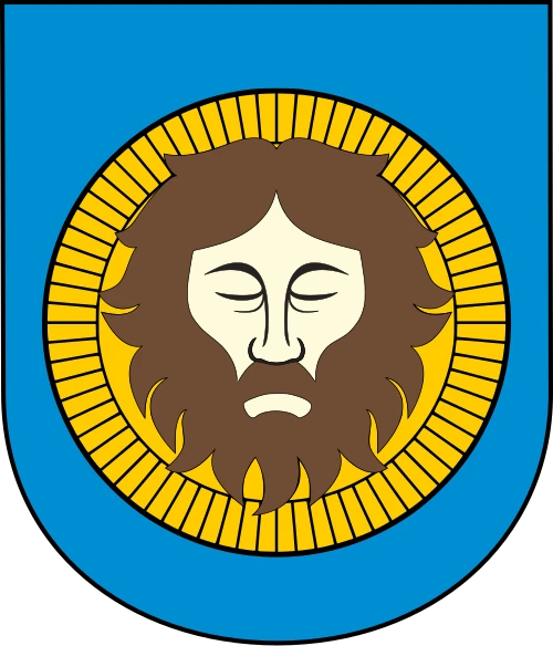 Znak města Teplice