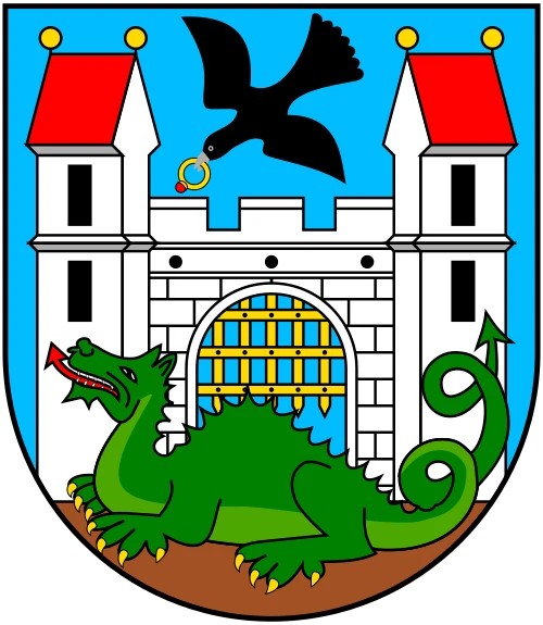 Znak města Trutnov