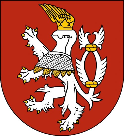 Znak města Ústí nad Labem