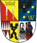 Znak města Žďár nad Sázavou